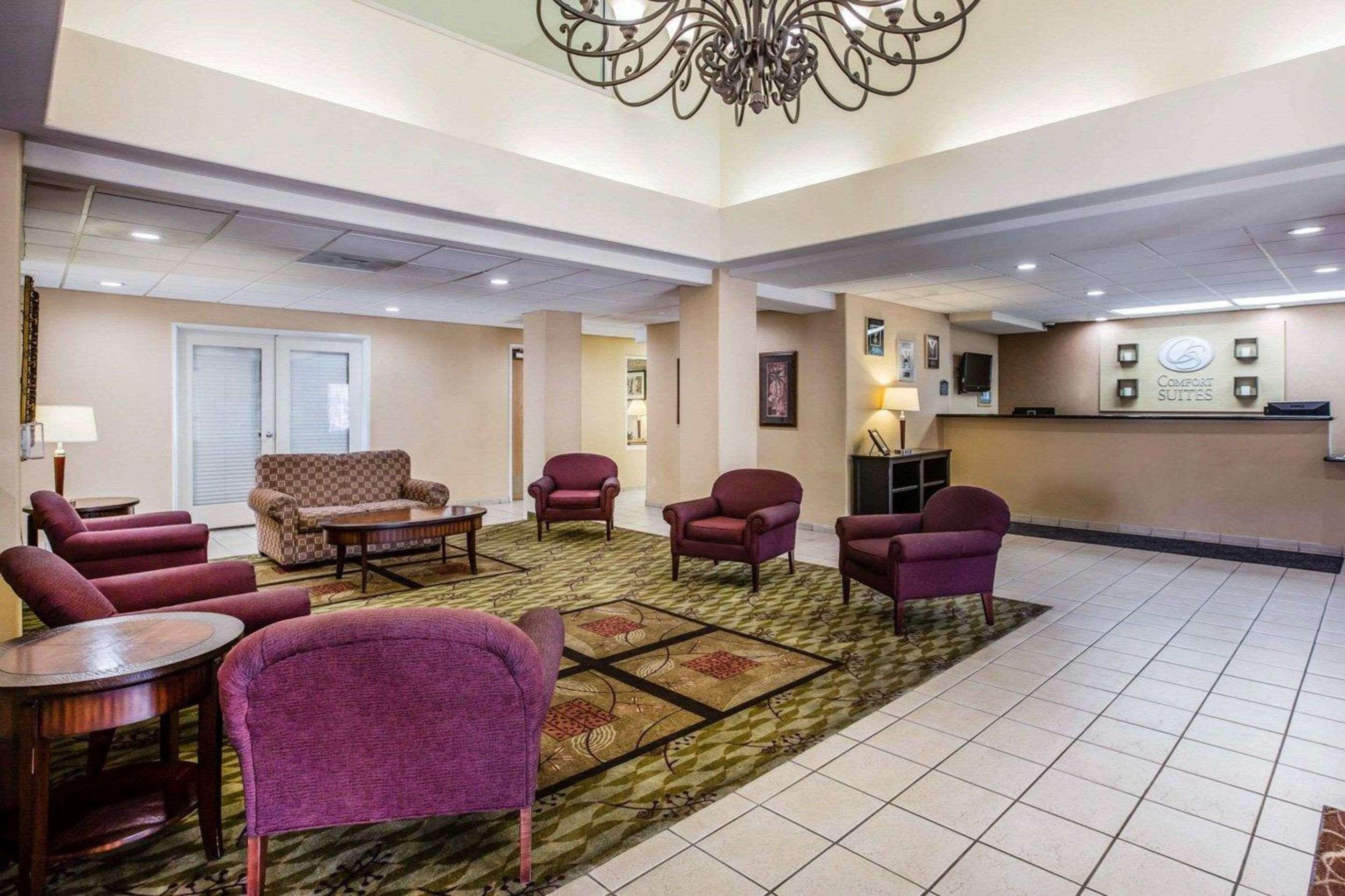 Comfort Suites Marysville-Yuba City Exterior foto